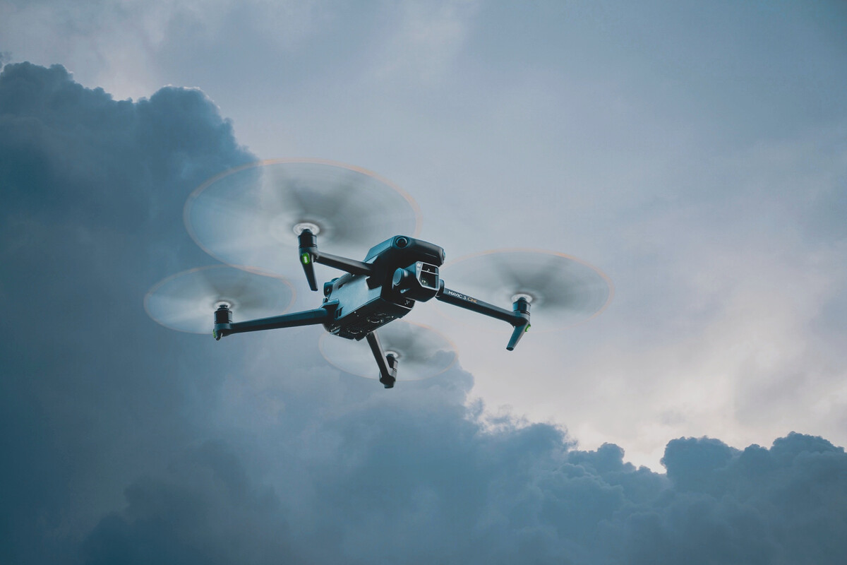 沙溪镇应用 | 风电站选址，看无人机航测如何为风寻“家”